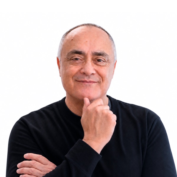 Alberto Mora